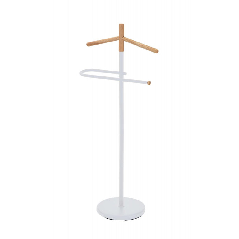 Indossatore Hawk Bianco 108Cm Casacollection