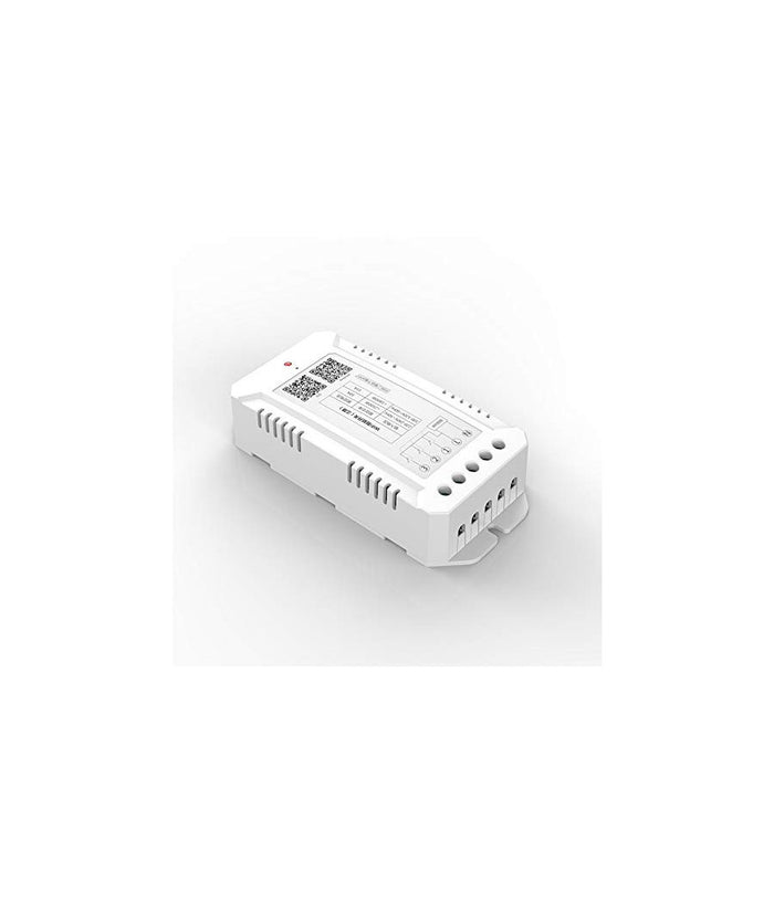 Interruttore 3ch Rf 433 Mhz Wifi Smart Switch 3 Modalità  Di Lavoro Gang Domotica         