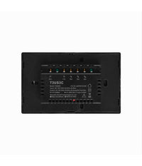 Interruttore Sonoff Smart 3 Canale Controller Wireless Placca Touch Domotica T3us3c         