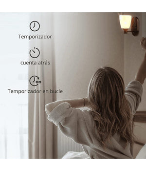 Interruttore Wifi Smart Home Switch 2 Vie Timer Alexa Google Home Sonoff Mini R2         