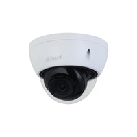 Dahua Dome Ip 5Mp Wizsense 2.8mm Mic PoE IPC-HDBW2541E-S - Dahua