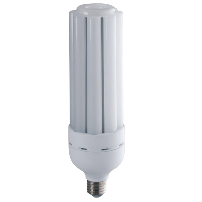 Lampada led bulbo e27 35 w luce bianco fredda 6000k