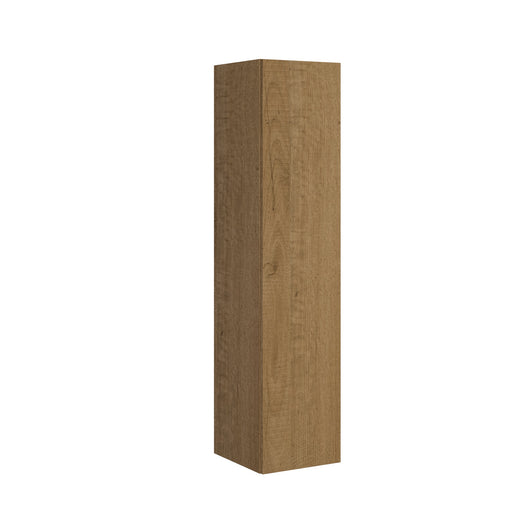 Mobile Pensile verticale 173,6x40x39,5 sx-dx Quercia Naturale