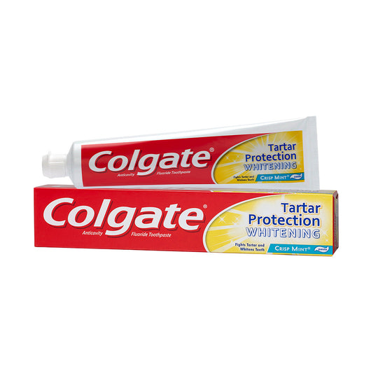 Dentifricio colgate anti tartaro confezione da 75 millilitri