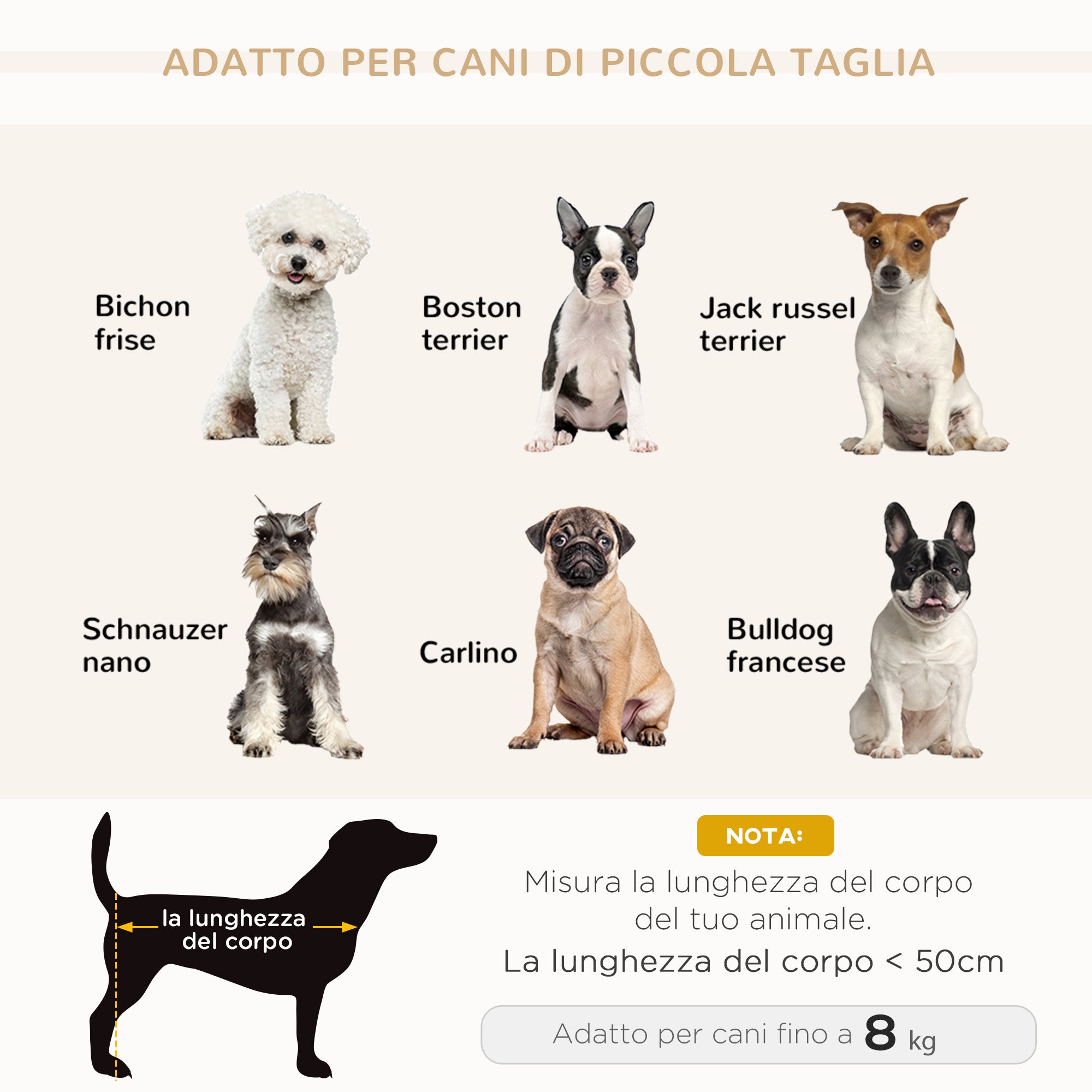 Cuccia Divanetto per Cani e Gatti Stile Scandinavo 64x45x36 cm Cuscino Imbottito in Velluto Grigio