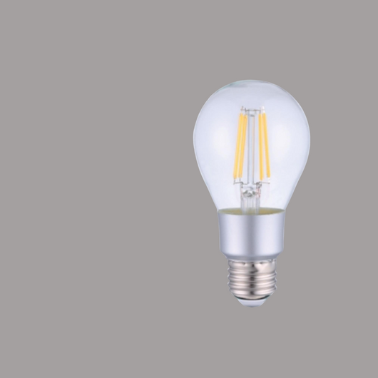 Lampadina Led a filamento Smart Wifi