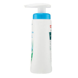 Borotalco sapone con antibatterico igienizzante al muschio bianco 8 flaconi da 250 ml ciascuno