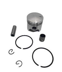 Kit Cilindro Pistone Guarnizioni Ricambio Motosega 40 Mm Decespugliatore Gf-0517         