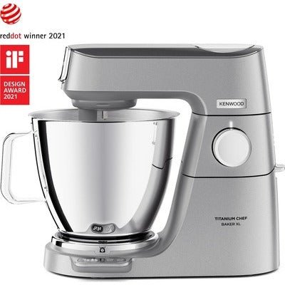 Robot da Cucina KVL85.124SI - KENWOOD