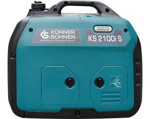 Generatore di inverter KS 2100i S