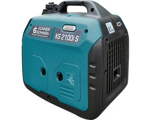 Generatore di inverter KS 2100i S