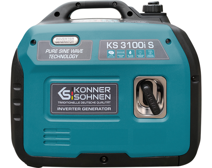 Generatore di inverter KS 3100i S