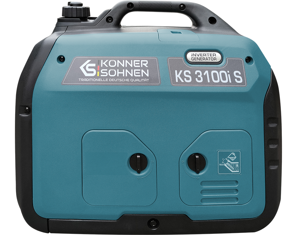 Generatore di inverter KS 3100i S