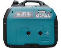 Generatore di inverter KS 3100i S