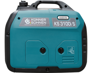 Generatore di inverter KS 3100i S