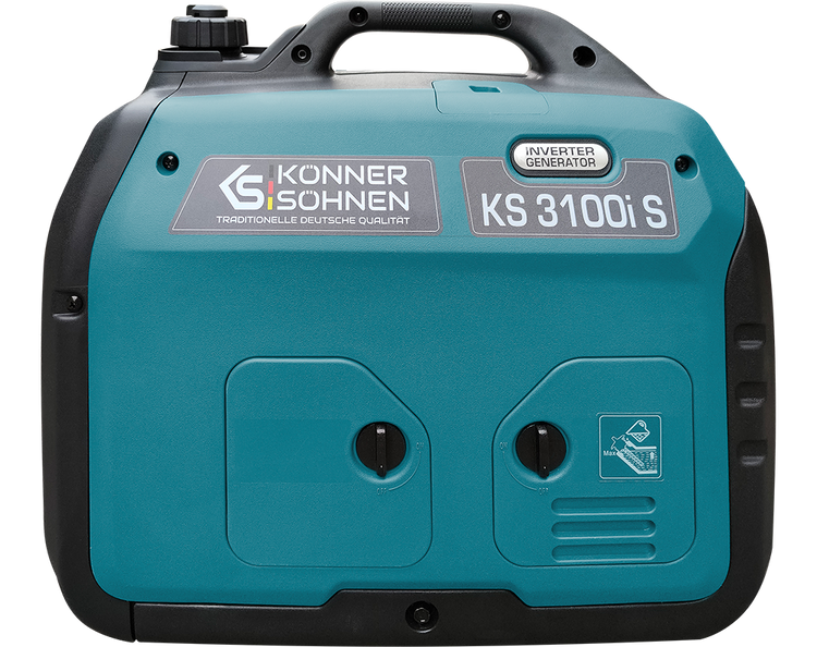 Generatore di inverter KS 3100i S