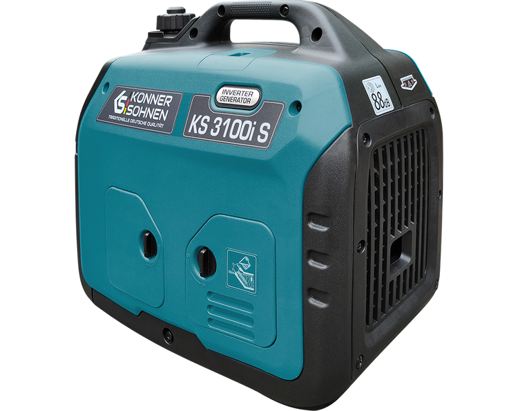 Generatore di inverter KS 3100i S