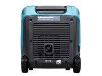 Generatore di inverter KS 4000iE S ATS