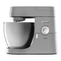 Robot da cucina KVL4110S - KENWOOD