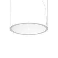 Lampada A Sospensione Orbit Sp D63 Bianco Ideal-Lux