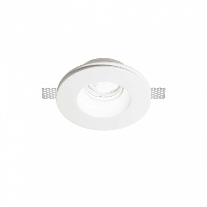 Lampada Da Incasso Samba Fi Round D74 Ideal-Lux