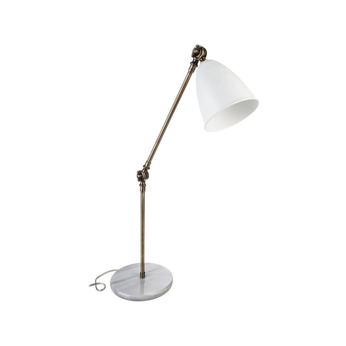 Lampada da scrivania snodabile Konrat ASZ1245