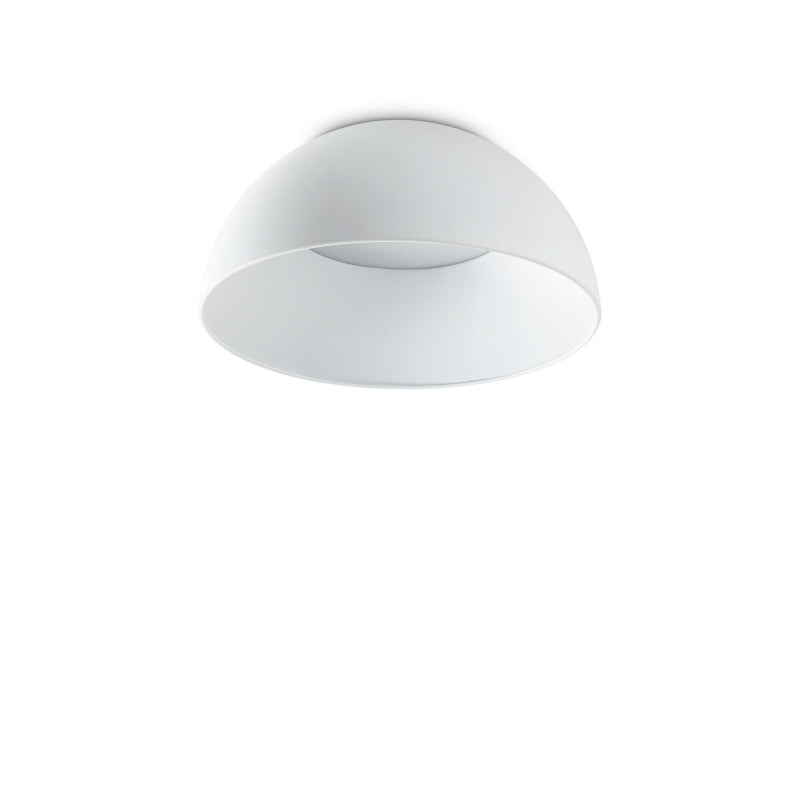 Lampada Da Soffitto Corolla-1 Pl Ideal-Lux