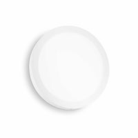 Lampada Da Soffitto Universal Pl D30 Round 4000K Ideal-Lux