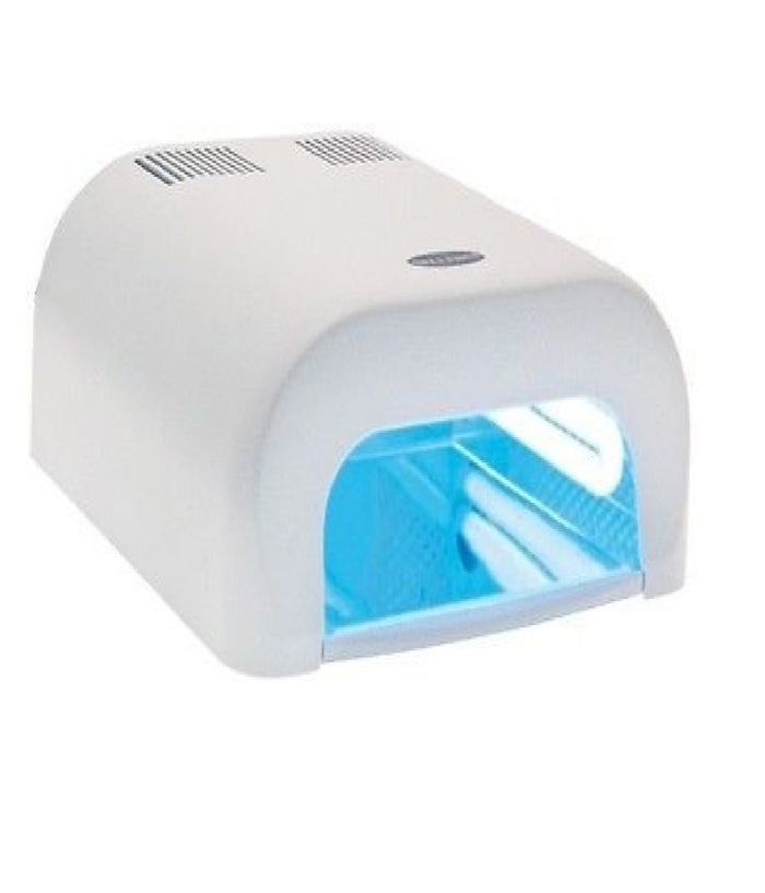 Lampada Fornetto Uv 36 Watt Ricostruzione Unghie Gel Nail Art 220 V Fornetto 806         