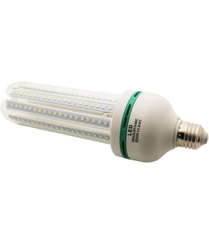 Lampada Lampadina 4u A Led Da 30w Luce Fredda O Calda Basso Consumo Attacco E27         