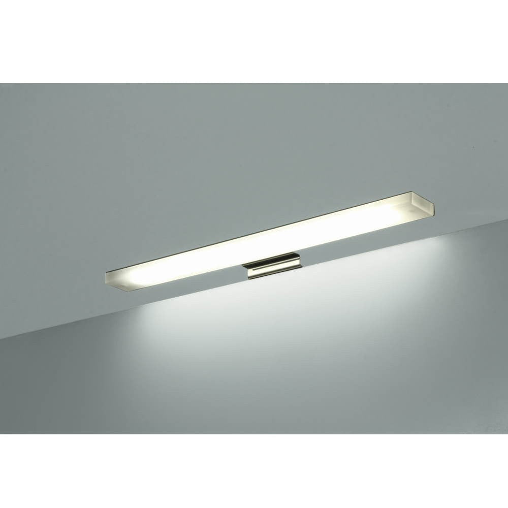 Lampada LED da specchio per bagno Venere 5 watt con design minimale e rafinato