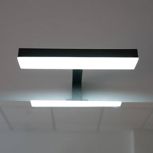 Lampada LED mod. Saturn - nero opaco - HDcasa