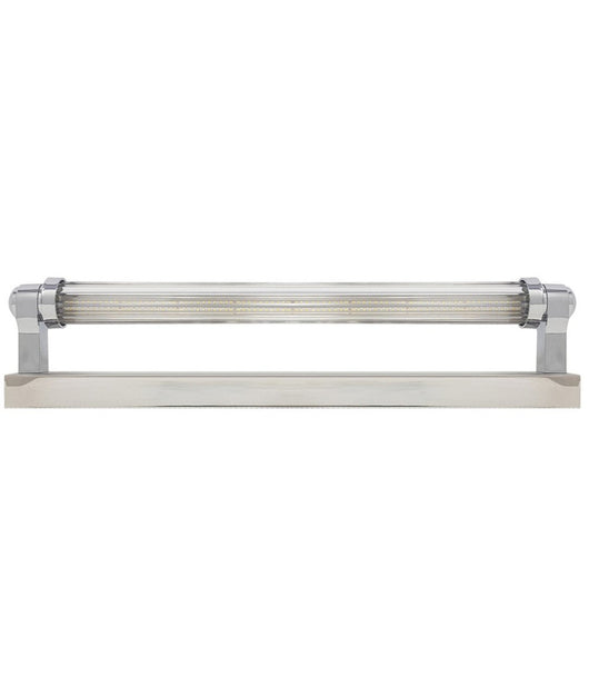 Lampada Per Specchio Bagno Applique Da Parete Luce Neutra Calda Fredda Jqd17498         