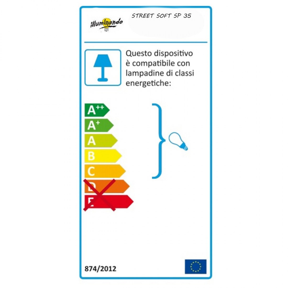 Lampadario classico illuminando street soft sp 35 led sospensione pergamena avorio treccia metallo brunito interni e27