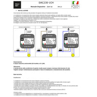 Lampadario led gea luce diva ss t moderna alluminio sospensione