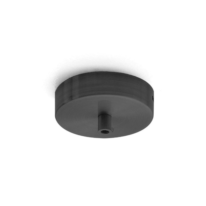 Lampadario moderno gea luce ofelia mini s10 g9 led metallo vetro sospensione, vetro cromo specchiato