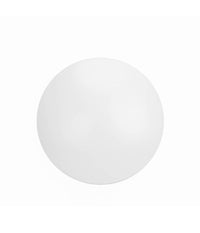 Lampadario Soffitto Plafoniera Led 18w Cupola Medium Diversi Toni Di Luce C-01  -bianco Caldo      -