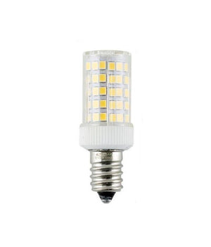 Lampadina 86 Led E14 7watt Piccola Luce 6500k 3000k 4000k Frigo E Cappa         