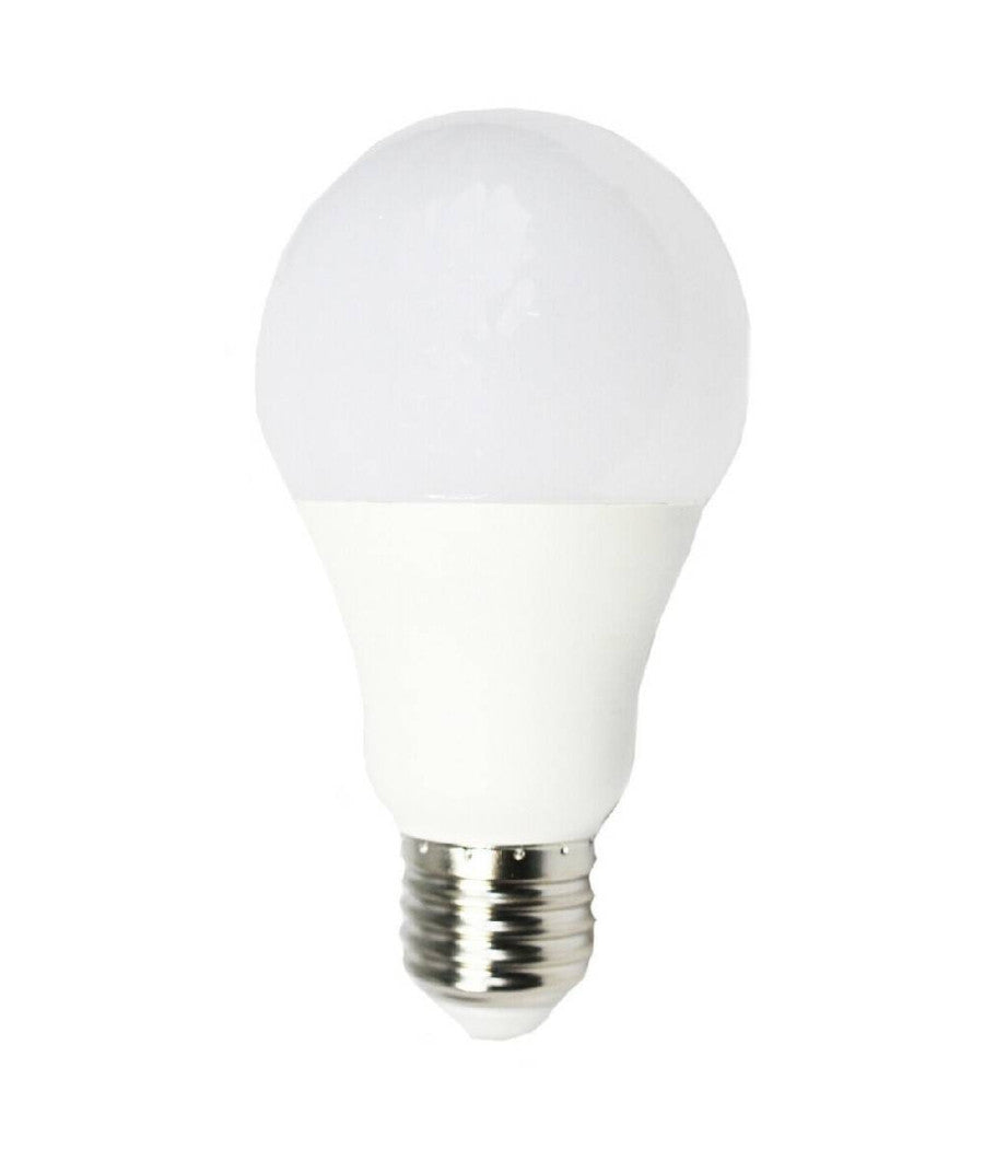 Lampadina A Led 16,5 W A80 E27 Sfera A Luce 6500k 3000k 4000k Lampada A80-09         