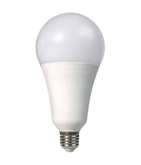 Lampadina A Led 25watt A95 E27 2500lm A Sfera Luce Fredda Calda Naturale A95-25w         