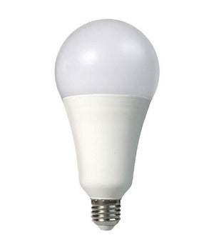 Lampadina A Led 26 W E27 A Sfera A110 Luce Fredda Calda Naturale Lampada A11001         