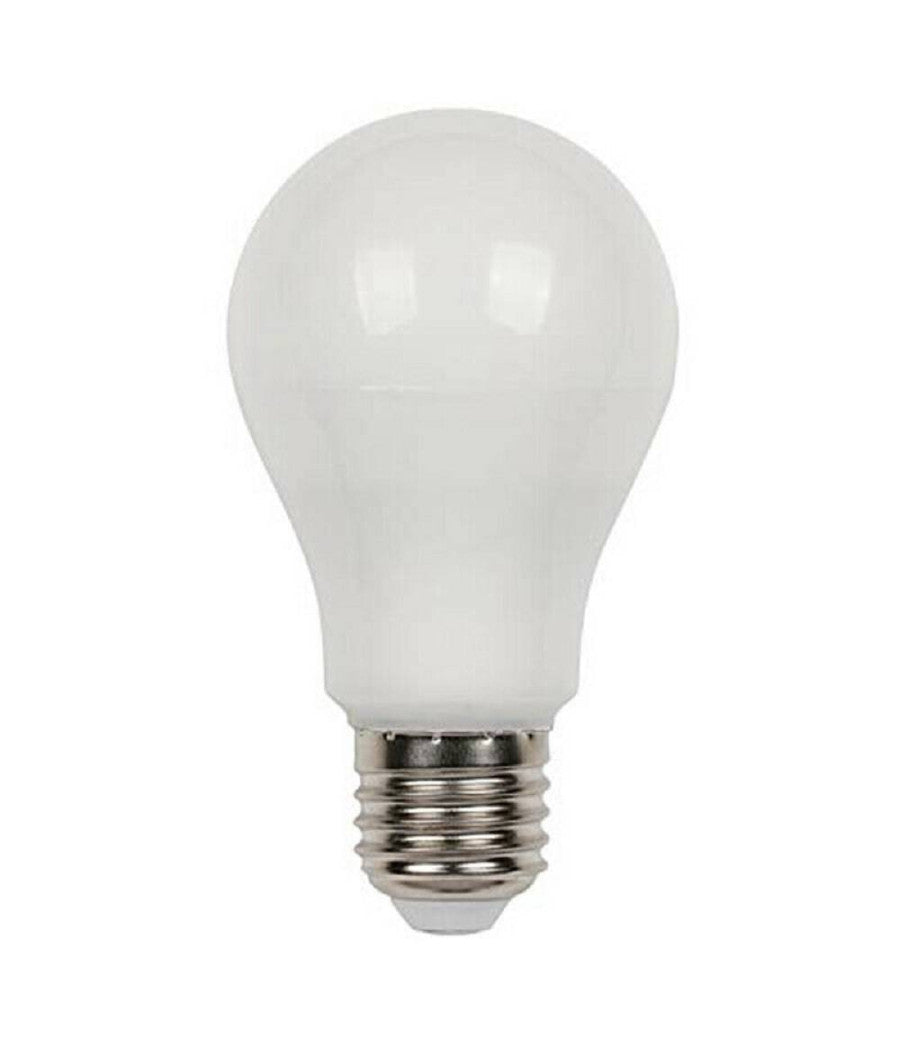 Lampadina A Led Filamento Opaca A60 E27 8 Watt Luce Calda Fredda Naturale A60b8         