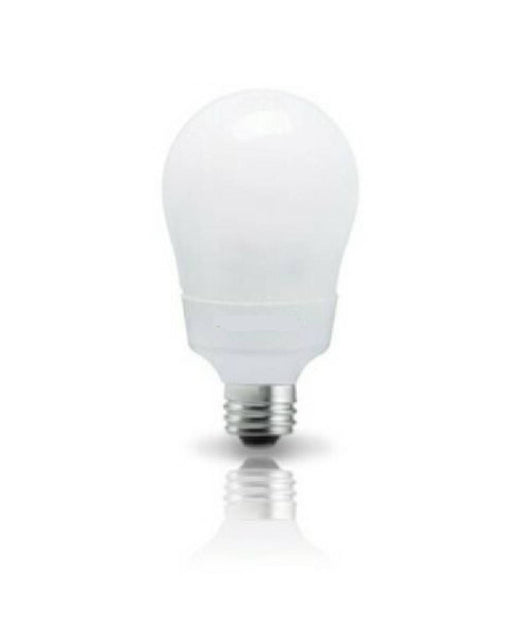 Lampadina A Risparmio Energetico Forma Standard 5 Watt E27 Luce Calda Globetto         