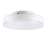 Lampadina gea led gla108c gx53 6w led 450lm luce calda attacco baionetta