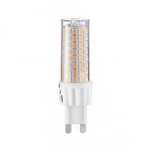 Lampadina gea led gla186c 7w g9 led 700lm 3000°k ceramica plastica 220-240v