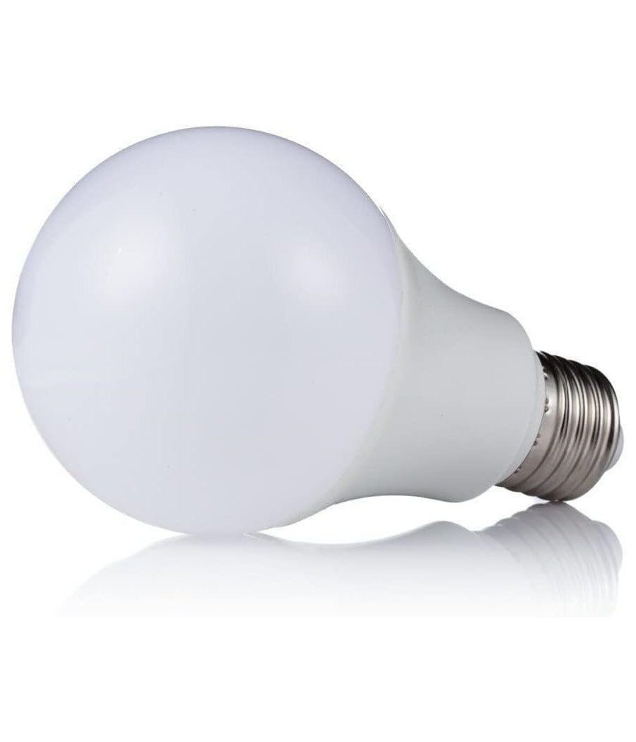 Lampadina Lampada Faretto Led Rgb Con Telecomando Luce Multicolor E27 Da Interno   5 Watt      