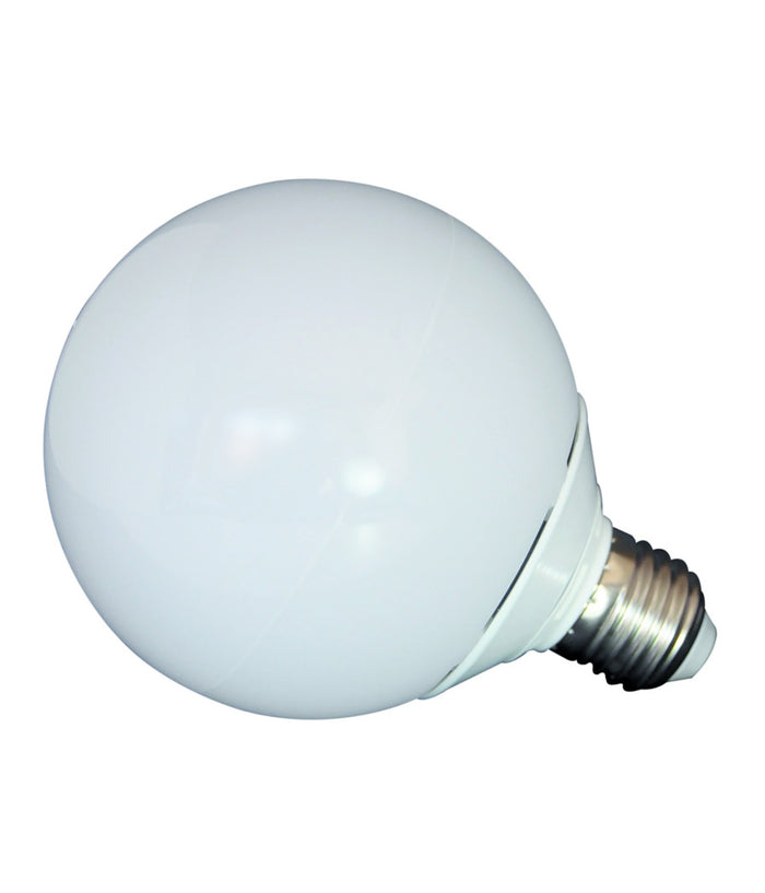 Lampadina Lampada Led Globo G20 Sfera Bulbo Luce Fredda 15 18w Con Attacco E27         