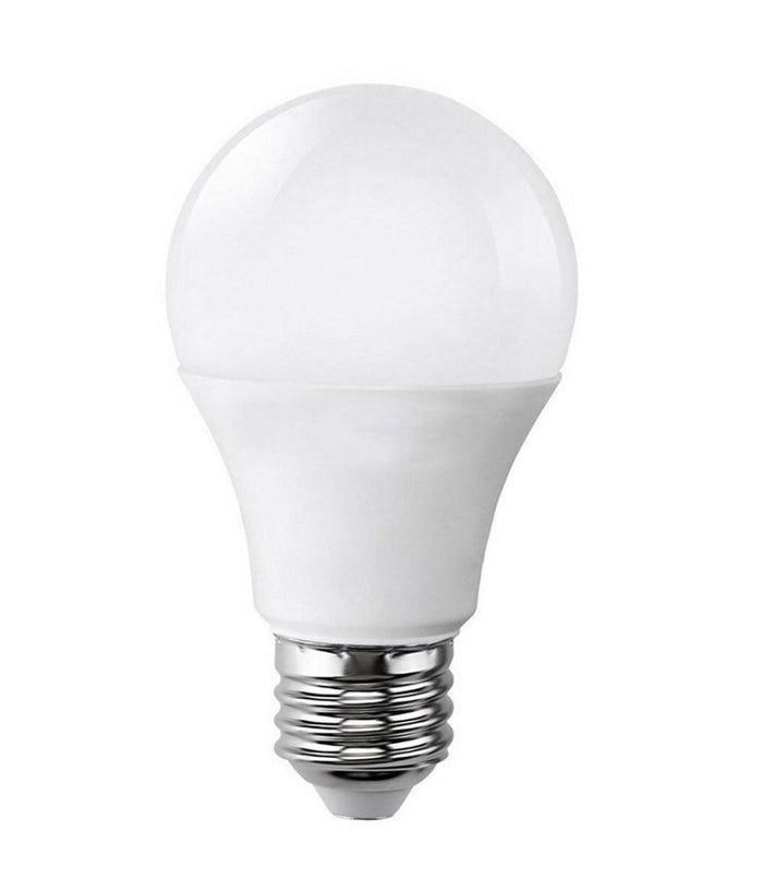 Lampadina Led 18w E27 Sfera Luce Fredda 6500k Calda 3000k Naturale 4000k A80-02         