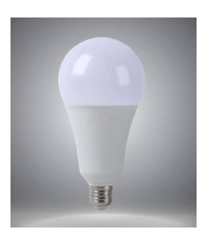 Lampadina Led 20w E27 Sfera Luce Fredda 6500k Calda 3000k Naturale 4000k A9509         