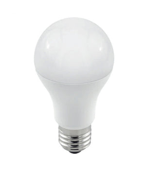 Lampadina Led 3 - 5 - 7 - 9 - 12 Watt A Bulbo Luce Fredda E Calda Attacco E27  -bianco Caldo-12 Watt      